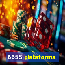 6655 plataforma