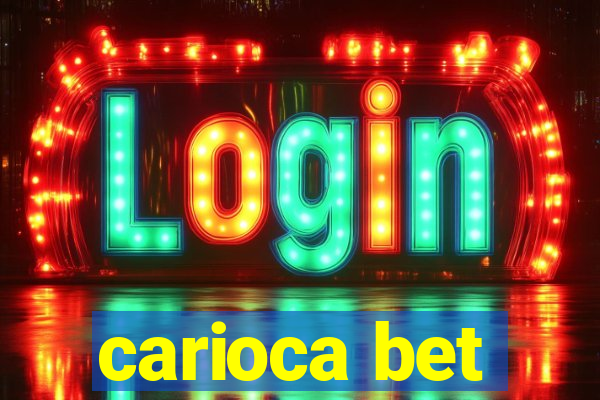 carioca bet