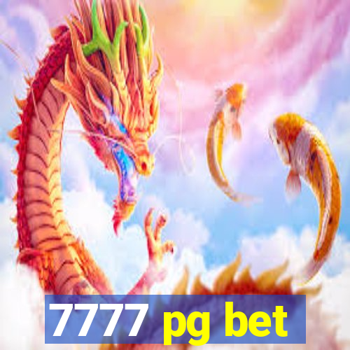 7777 pg bet