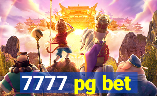 7777 pg bet