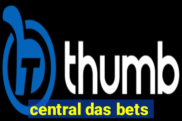 central das bets