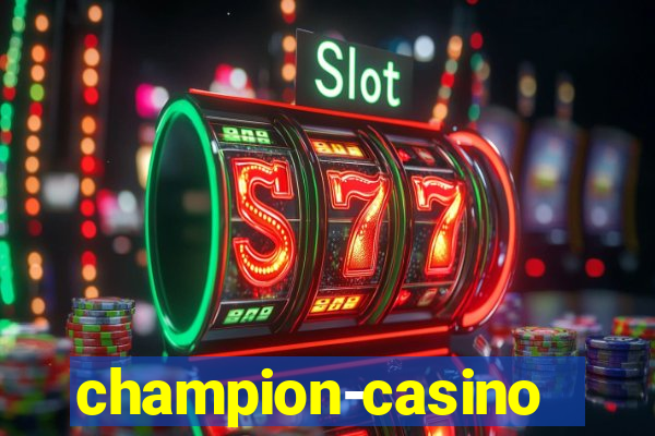 champion-casino