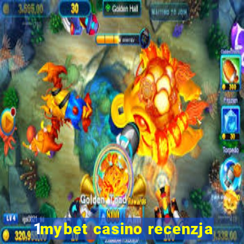 1mybet casino recenzja