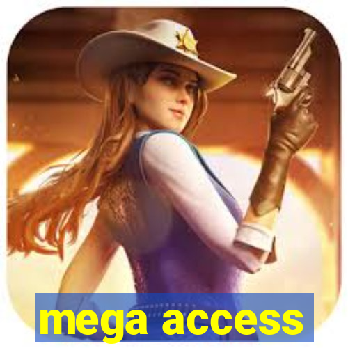 mega access