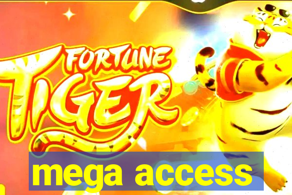 mega access