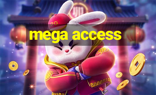 mega access