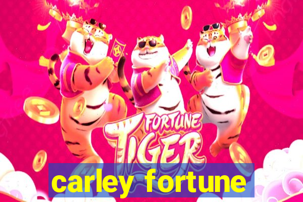 carley fortune