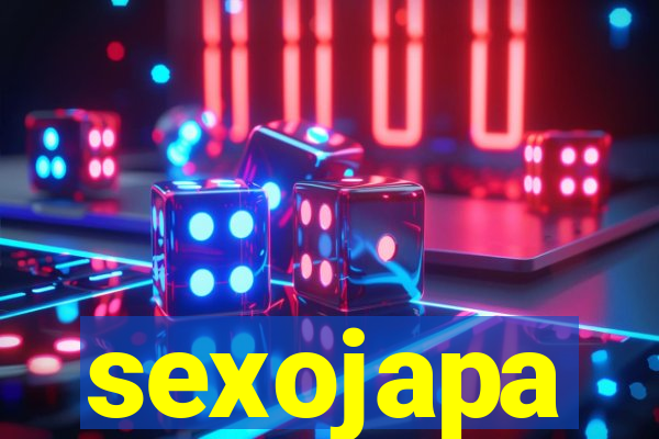 sexojapa