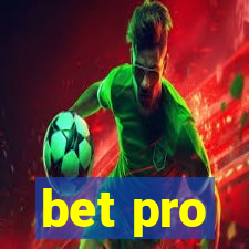 bet pro