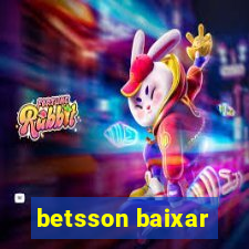 betsson baixar