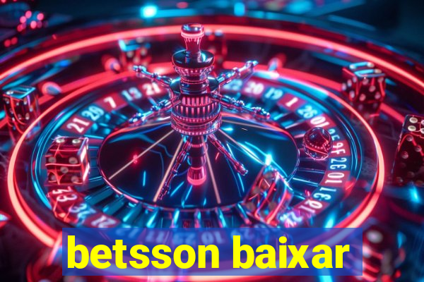 betsson baixar