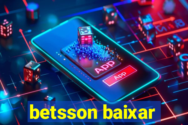 betsson baixar