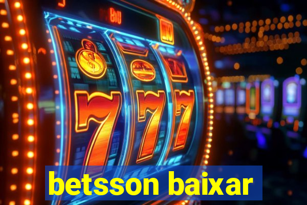 betsson baixar