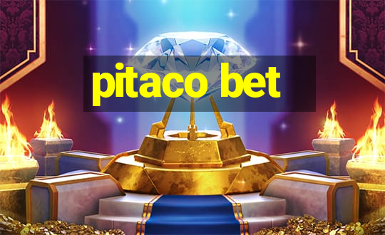 pitaco bet