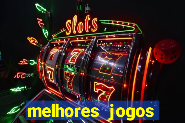 melhores jogos apostar hoje