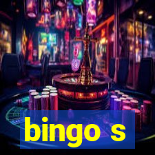 bingo s