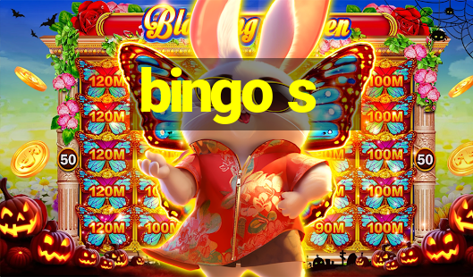 bingo s