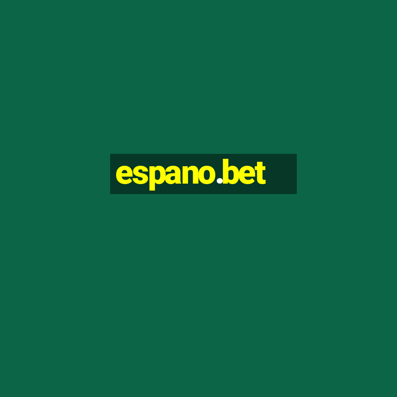 espano.bet