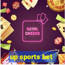 up sports bet