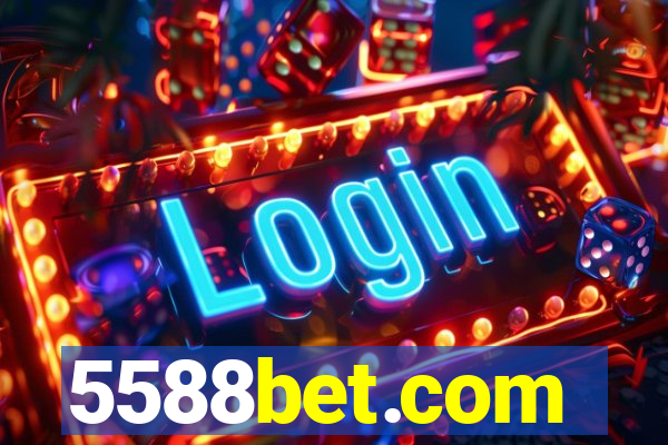 5588bet.com