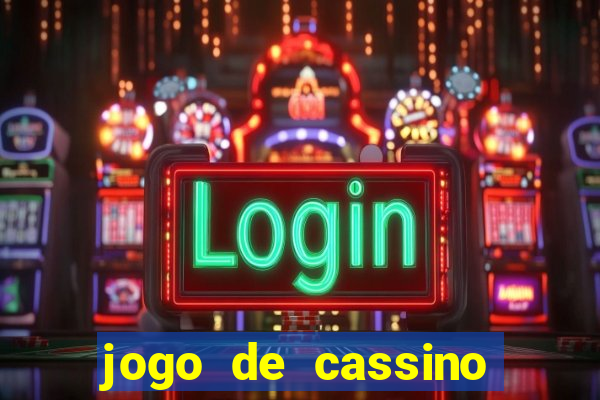 jogo de cassino facil de ganhar