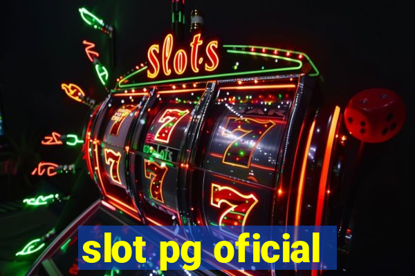 slot pg oficial