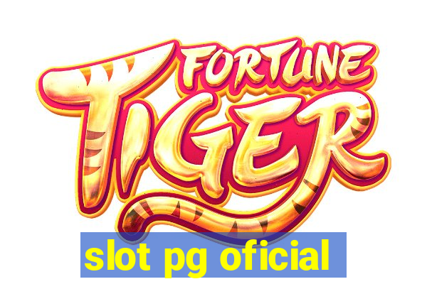 slot pg oficial