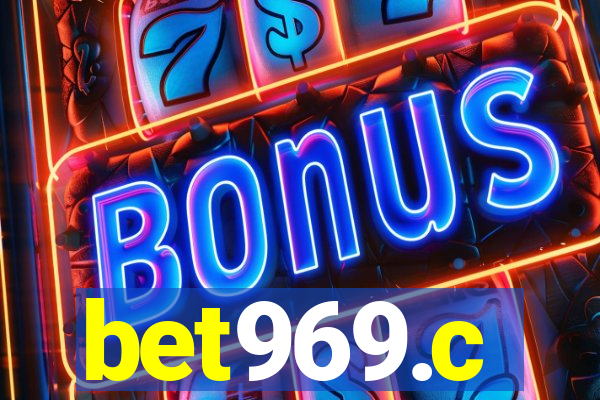 bet969.c