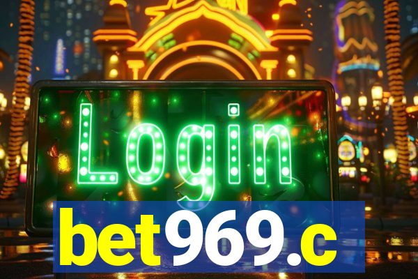 bet969.c