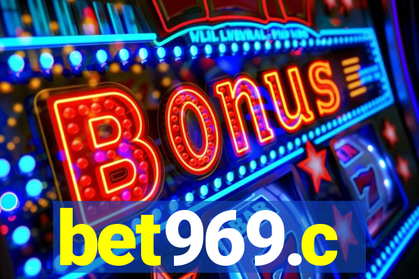 bet969.c