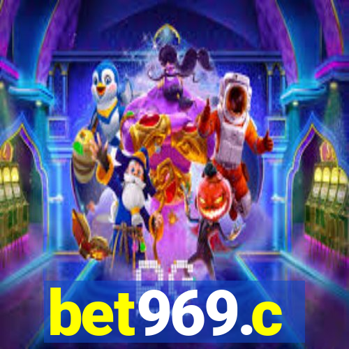 bet969.c