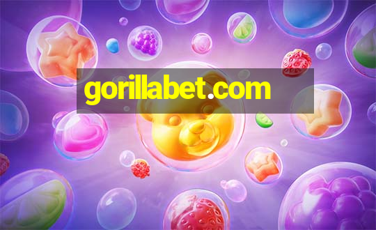 gorillabet.com