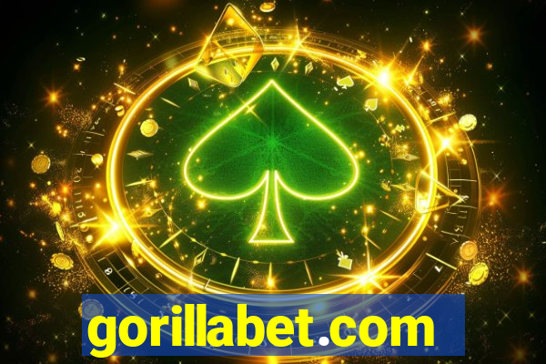 gorillabet.com