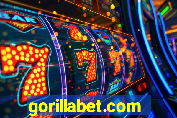 gorillabet.com