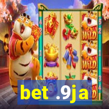 bet .9ja