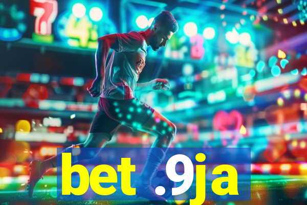 bet .9ja