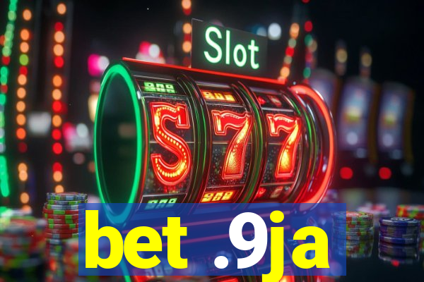 bet .9ja