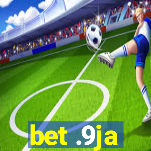 bet .9ja