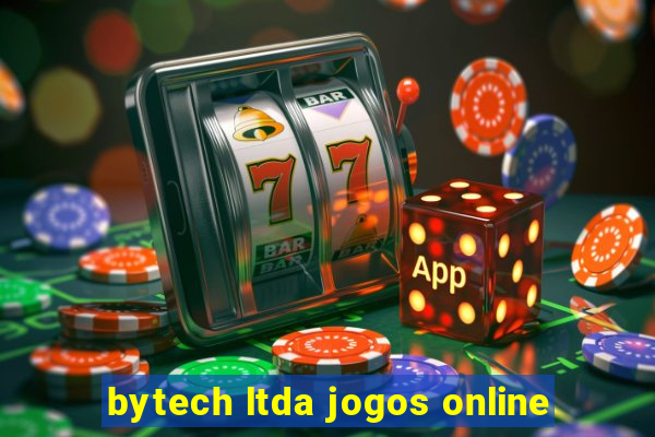 bytech ltda jogos online