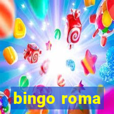 bingo roma