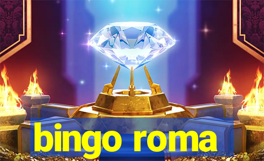 bingo roma