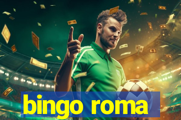 bingo roma