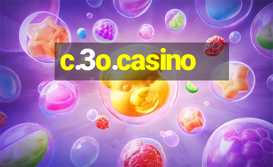 c.3o.casino