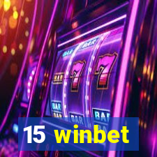 15 winbet