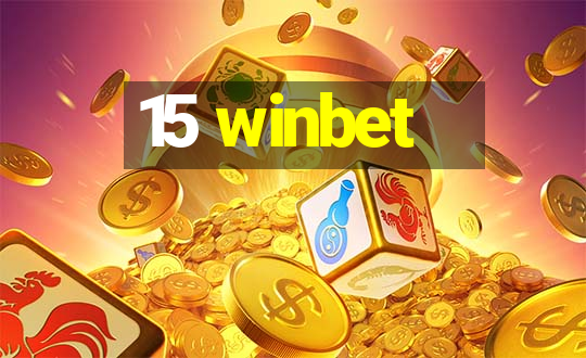 15 winbet