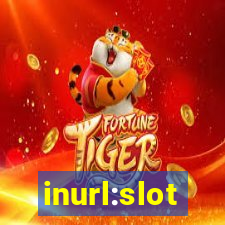 inurl:slot