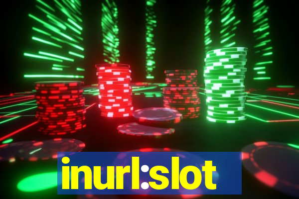 inurl:slot