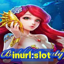 inurl:slot