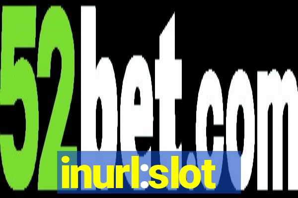 inurl:slot