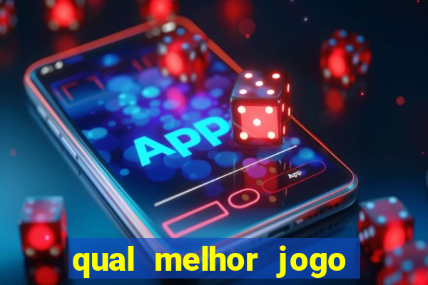 qual melhor jogo de aposta online